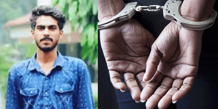 പെണ്‍കുട്ടിയെ തട്ടിക്കൊണ്ടു പോയി പീഡിപ്പിച്ച ശേഷം വീട്ടില്‍ പൂട്ടിയിട്ടു, മയക്കുമരുന്നിന് അടിമയായ യുവാവ് പിടിയില്‍