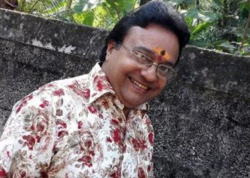 പ്രശസ്ത നടന് കൈലാസ് നാഥ് വിട പറഞ്ഞു