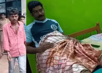 വിലങ്ങഴിച്ചതും പോലീസിനെ തള്ളിയിട്ട് പ്രതി ഓടി, പിന്നാലെ ഓടി സാഹസികമായി കീഴ്പപ്പെടുത്തി പോലീസ്! പ്രതിക്കെതിരെ പുതിയൊരു കേസ്