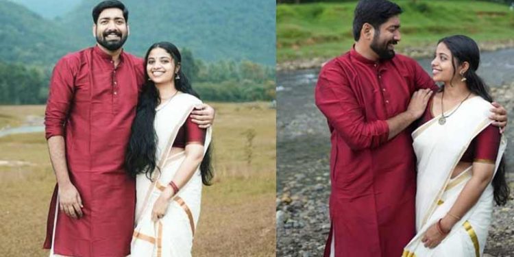 നീണ്ടകാലത്തെ പ്രണയം സഫലമാകുന്നു; എൻഎസ്യു നേതാവ് കെഎം അഭിജിത്ത് വിവാഹിതനാകുന്നു; വധു നജ്മി