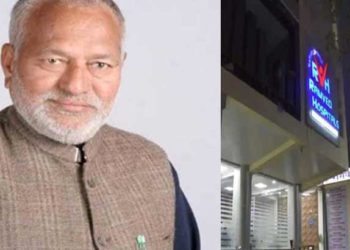 മരിച്ചെന്ന് വിധിയെഴുതി ഡോക്ടർമാർ; പൊതുദർശനത്തിന് ഒഴുകിയെത്തി നാട്ടുകാർ; സംസ്കാരത്തിന് തൊട്ടുമുൻപ് കണ്ണുതുറന്ന് നേതാവ്; ‘പുനർജന്മം’!