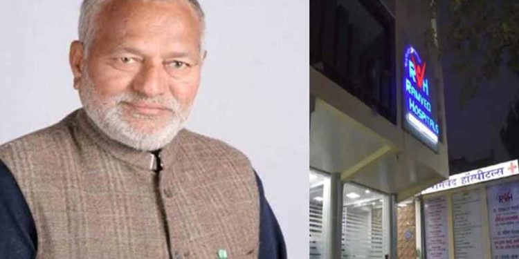 മരിച്ചെന്ന് വിധിയെഴുതി ഡോക്ടർമാർ; പൊതുദർശനത്തിന് ഒഴുകിയെത്തി നാട്ടുകാർ; സംസ്‌കാരത്തിന് തൊട്ടുമുൻപ് കണ്ണുതുറന്ന് നേതാവ്; ‘പുനർജന്മം’!