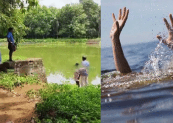 പാലക്കാട് സഹോദരങ്ങളായ മൂന്ന് പെണ്‍കുട്ടികള്‍ കുളത്തില്‍ മുങ്ങിമരിച്ചു, ഞെട്ടല്‍ മാറാതെ നാട്