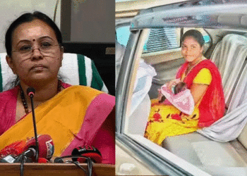 പ്രസവശേഷം അമ്മയെയും കുഞ്ഞിനേയും സൗജന്യമായി വീട്ടിലെത്തിക്കും; ‘മാതൃയാനം’ പദ്ധതി അടുത്ത മാസം മുതല്: മന്ത്രി വീണാ ജോര്ജ്