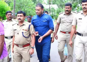 ആഡംബര വീടുകള്‍ ലക്ഷ്യംവെച്ച് കവര്‍ച്ച, മോഷണം നടത്തി മുങ്ങുന്നത് ബംഗാളില്‍! ഒടുവില്‍ പ്രതിയെ കൈയ്യോടെ പൊക്കി പോലീസ്