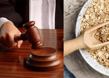 സൂപ്പര്മാര്ക്കറ്റില് നിന്ന് വാങ്ങിയ ഓട്സ് കഴിച്ച് സുഖമില്ലാതെയായി, യുവാവിന് നഷ്ടപരിഹാരം വിധിച്ച് കോടതി