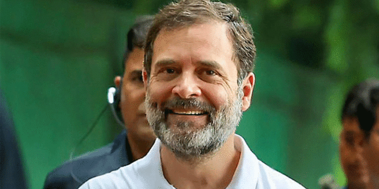 രാഹുല്‍ ഗാന്ധി ഇന്ന് കേരളത്തില്‍; ഉജ്ജ്വല സ്വീകരണമൊരുക്കി വയനാട്, 9 വീടുകളുടെ താക്കോല്‍ കൈമാറും