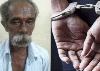 വീട്ടില്‍ മറ്റാരുമില്ലാത്ത സമയത്ത് അതിക്രമിച്ച് കയറി യുവതിയെ പീഡിപ്പിച്ച് ഗര്‍ഭിണിയാക്കി, 61 വയസുകാരന്‍ പിടിയില്‍