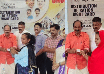 ‘കേരളത്തില് ഒരാള് പോലും പട്ടിണി കിടക്കരുത്’ അതിഥി തൊഴിലാളികള്ക്ക് റേഷന് കാര്ഡ്! പദ്ധതി നടപ്പിലാക്കി സര്ക്കാര്