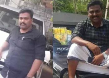 പൈപ്പിൽ നിന്നും കുടിവെള്ളം എടുക്കുന്നതിനെ ചൊല്ലി തർക്കം; തിരുവനന്തപുരത്ത് വെട്ടേറ്റ കോൺഗ്രസ് നേതാവ് മരിച്ചു