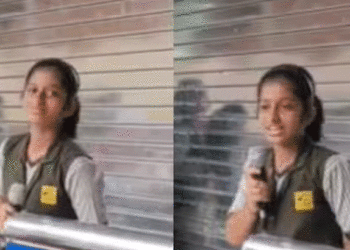 ‘ചില മാഷന്‍മാര്‍ പിടി പിരീഡില്‍ വന്ന് ക്ലാസെടുക്കാന്‍ ശ്രമിക്കുന്നു, അതിവിടെ നടക്കൂല്ല’! പൊളിച്ചടുക്കി വിദ്യാര്‍ത്ഥിനിയുടെ പ്രസംഗം! വൈറലായി വീഡിയോ