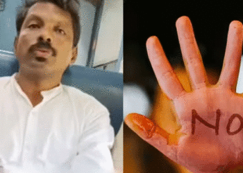 ട്രെയിനില് വിദ്യാര്ത്ഥിനിക്ക് നേരെ ലൈംഗികാതിക്രമം; കണ്ണൂര് സ്വദേശി അറസ്റ്റില്