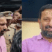 മറുനാടൻ മലയാളി എഡിറ്റർ ഷാജൻ സ്കറിയ അറസ്റ്റിൽ