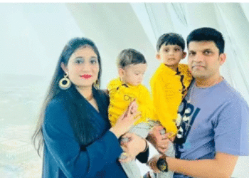 സൗദി അറേബ്യയില് വാഹനാപകടം; നാലംഗ ഇന്ത്യന് കുടുംബത്തിന് ദാരുണാന്ത്യം