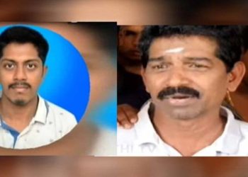 നീറ്റ് പരീക്ഷയില് തോറ്റു, വിദ്യാര്ത്ഥിയും അച്ഛനും ജീവനൊടുക്കി