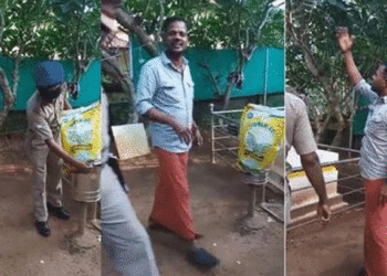 ‘നാട്ടുകാര്‍ ശരിയല്ല, ആരും പൈസ ഇടുന്നില്ല’! മോഷണക്കേസില്‍ പിടിയിലായ കള്ളന്റെ പരാതി