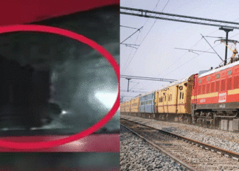 രണ്ട് ജില്ലകളിലായി മൂന്ന് ട്രെയിനുകള്‍ക്ക് ഒരേസമയം കല്ലേറ്;   ആസൂത്രിതമെന്ന് റെയില്‍വേ പോലീസ്