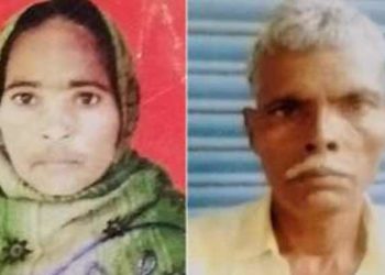 മകൻ മറ്റൊരു മതത്തിൽപെട്ട പെൺകുട്ടിയുമായി ഒളിച്ചോടി വിവാഹം ചെയ്തു; മാതാപിതാക്കളെ പെൺകുട്ടിയുടെ ബന്ധുക്കളും അയൽക്കാരും ചേർന്ന് അടിച്ചുകൊന്നു