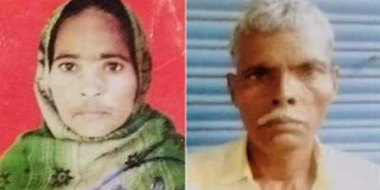 മകൻ മറ്റൊരു മതത്തിൽപെട്ട പെൺകുട്ടിയുമായി ഒളിച്ചോടി വിവാഹം ചെയ്തു; മാതാപിതാക്കളെ പെൺകുട്ടിയുടെ ബന്ധുക്കളും അയൽക്കാരും ചേർന്ന് അടിച്ചുകൊന്നു