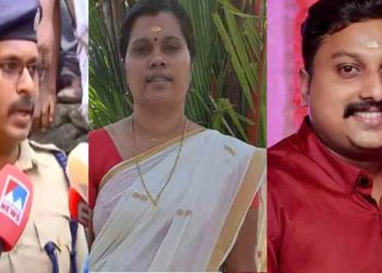 തുവ്വൂരിലേത് ‘ദൃശ്യം മോഡൽ’; യൂത്ത് കോൺഗ്രസ് നേതാവും സഹോദരന്മാരും പ്രതികൾ; മൃതദേഹം കുഴിച്ചിട്ട സ്ഥലത്ത് കോഴിക്കൂട് പണിതു;മെറ്റൽ വിരിച്ചു; പോലീസിന് എതിരെ പ്രക്ഷോഭത്തിനും ഒരുങ്ങി