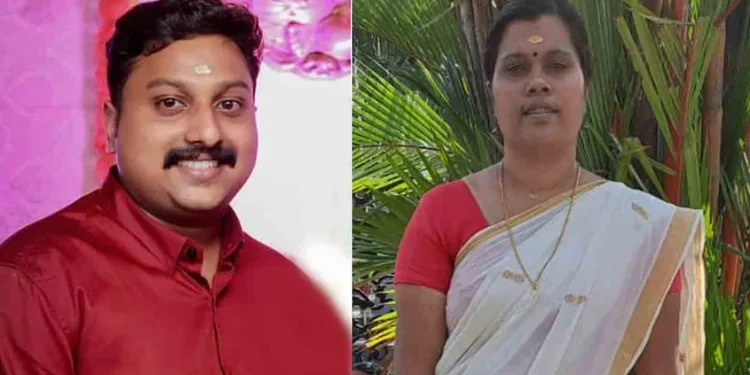 തുവ്വൂരിലേത് ‘ദൃശ്യം മോഡൽ’; യൂത്ത് കോൺഗ്രസ് നേതാവും സഹോദരന്മാരും പ്രതികൾ; മൃതദേഹം കുഴിച്ചിട്ട സ്ഥലത്ത് കോഴിക്കൂട് പണിതു;മെറ്റൽ വിരിച്ചു; പോലീസിന് എതിരെ പ്രക്ഷോഭത്തിനും ഒരുങ്ങി