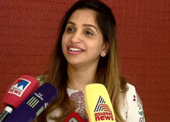 ‘പുതുപ്പള്ളി ഇനി ചാണ്ടിയുടെ കയ്യില്‍ ഭദ്രം,  53 കൊല്ലം ഉമ്മന്‍ചാണ്ടി എന്ത് ചെയ്തുവെന്ന ചോദ്യത്തിന് മറുപടിയാണിത്’; അച്ചു ഉമ്മന്‍