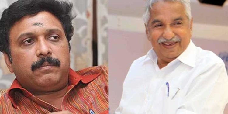 പരാതിക്കാരിയുടെ കത്തിൽ ഉമ്മൻചാണ്ടിയുടെ പേര് എഴുതി ചേർത്തത് കെബി ഗണേഷ് കുമാർ; സോളാർ കേസിൽ ഗൂഢാലോചനയെന്ന് സിബിഐ