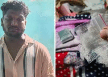 ഗ്രാമിന് 3000 മുതല്‍ 5000 വരെ! രഹസ്യ വിവരത്തെ തുടര്‍ന്ന് പിന്തുടര്‍ന്നു, കായംകുളത്ത് എംഡിഎംഎയുമായി ഇരുപത്തിമൂന്നുകാരന്‍ പിടിയില്‍