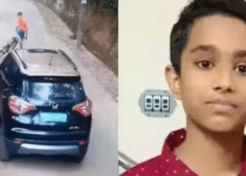 അധ്യാപകരുടെ പ്രിയ വിദ്യാര്‍ത്ഥി, അഭിനയം, സാഹിത്യം തുടങ്ങിയ മത്സരങ്ങളില്‍ ഒന്നാമന്‍; ആദിയുടെ വേര്‍പാട് വിശ്വസിക്കാനാകാതെ ഒരു നാട്