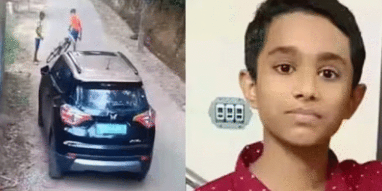 അധ്യാപകരുടെ പ്രിയ വിദ്യാര്‍ത്ഥി, അഭിനയം, സാഹിത്യം തുടങ്ങിയ മത്സരങ്ങളില്‍ ഒന്നാമന്‍; ആദിയുടെ വേര്‍പാട് വിശ്വസിക്കാനാകാതെ ഒരു നാട്