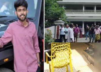 പെരുമ്പാവൂരിൽ ക്രൂരമായി വെട്ടേറ്റ പെൺകുട്ടി ഗുരുതരാവസ്ഥയിൽ, മുത്തച്ഛനും മുത്തശിക്കും പരിക്ക്; കടന്നുകളഞ്ഞ യുവാവ് സ്വന്തം വീട്ടിൽ ജീവനൊടുക്കിയ നിലയിൽ