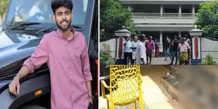 പെരുമ്പാവൂരിൽ ക്രൂരമായി വെട്ടേറ്റ പെൺകുട്ടി ഗുരുതരാവസ്ഥയിൽ, മുത്തച്ഛനും മുത്തശിക്കും പരിക്ക്; കടന്നുകളഞ്ഞ യുവാവ് സ്വന്തം വീട്ടിൽ ജീവനൊടുക്കിയ നിലയിൽ