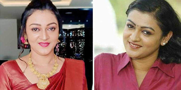 സിനിമാ-സീരിയൽ താരം അപർണ നായർ വീട്ടിൽ മരിച്ചനിലയിൽ; അസ്വഭാവിക മരണത്തിന് കേസെടുത്ത് പോലീസ്