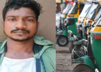 പള്ളിക്ക് സമീപം ഓട്ടോ നിര്‍ത്തി നിസ്‌കരിക്കാന്‍ പോയി, തിരിച്ച് വന്നപ്പോള്‍ ഓട്ടോയില്ല! അന്വേഷണത്തില്‍ പിടിയിലായത് യുപി സ്വദേശി, സംഭവം കോഴിക്കോട്