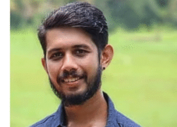 വര്ക്കലയില് സ്വകാര്യ ബസ് ബൈക്കുമായി കൂട്ടിയിടിച്ചു; ബസ് തലയിലൂടെ കയറിയിറങ്ങി, യുവാവിന് ദാരുണാന്ത്യം