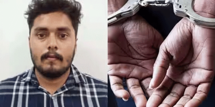 പ്രായപൂര്‍ത്തിയാവാത്ത പെണ്‍കുട്ടിയെ റിസോര്‍ട്ടിലെത്തിച്ച് പീഡിപ്പിച്ച സംഭവം; പ്രതിയെ പിടികൂടിയത് മറ്റൊരു പെണ്‍കുട്ടിയുമായി  വയനാട്ടിലെ റിസോര്‍ട്ടില്‍ എത്തിയപ്പോള്‍!