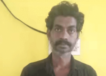 റിട്ട. അധ്യാപികയെ കഴുത്ത് ഞെരിച്ച് കൊല്ലാന്‍ ശ്രമം, സ്വര്‍ണവും പണവും കവര്‍ന്നു; മോഷ്ടാവ് പിടിയില്‍