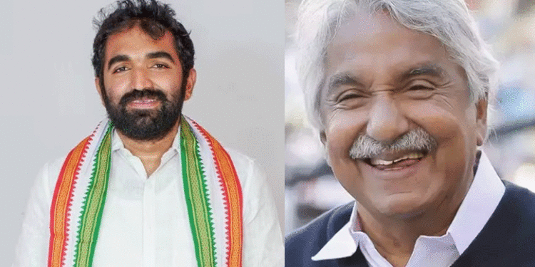അയര്‍ക്കുന്നം തുണയ്ക്കുന്നത് യുഡിഎഫ് സ്ഥാനാര്‍ത്ഥി ചാണ്ടി ഉമ്മനെ!  ഉമ്മന്‍ചാണ്ടിയെയും വെല്ലുന്ന കുതിപ്പ് ആദ്യ റൗണ്ടില്‍
