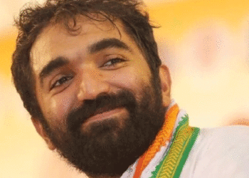 ചാണ്ടി ഉമ്മന്‍ ഇന്ന് എംഎല്‍എയായി സത്യപ്രതിജ്ഞ ചെയ്യും