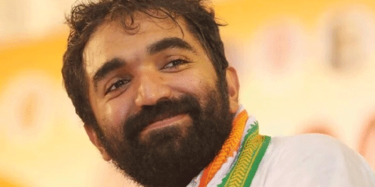 ചാണ്ടി ഉമ്മന്‍ ഇന്ന് എംഎല്‍എയായി സത്യപ്രതിജ്ഞ ചെയ്യും