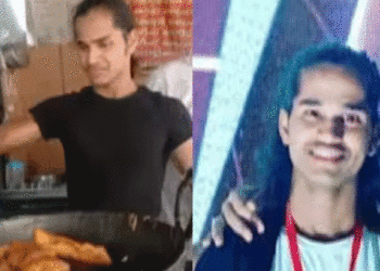 ചായക്കടയില്‍ നിന്ന് വെള്ളിത്തിരയിലേക്ക്! അതിഥി തൊഴിലാളി ചന്തു നായക് മലയാള സിനിമയില്‍