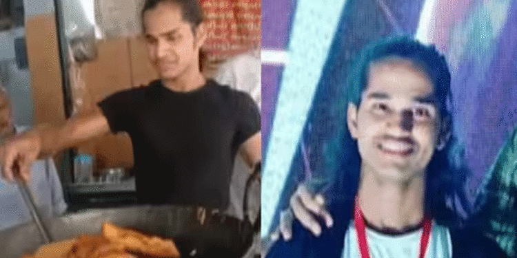 ചായക്കടയില്‍ നിന്ന് വെള്ളിത്തിരയിലേക്ക്! അതിഥി തൊഴിലാളി ചന്തു നായക് മലയാള സിനിമയില്‍