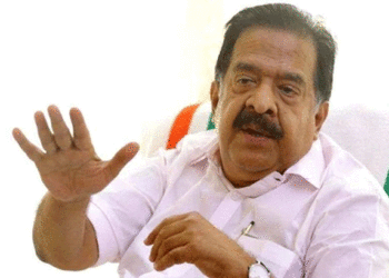 ഇടതു ഭരണത്തിന്റെ ആണിക്കല്ല് ഇളകുന്നു, ഭൂരിപക്ഷം 50,000 കടക്കും; രമേശ് ചെന്നിത്തല