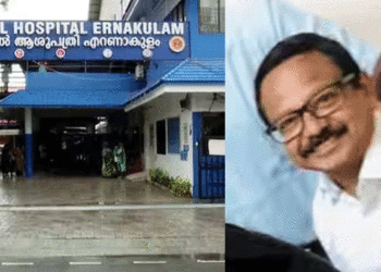 വനിതാ ഡോക്ടര്‍ക്ക് നേരെ ലൈംഗികാതിക്രമം; ബലാത്സംഗക്കുറ്റം ചുമത്തി ഡോക്ടര്‍ക്കെതിരെ കേസെടുത്ത് പോലീസ്