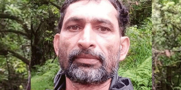 വയനാട്ടില്‍ കാട്ടാനയുടെ ആക്രമണത്തില്‍ വനംവാച്ചര്‍ കൊല്ലപ്പെട്ട സംഭവം; തങ്കച്ചന്റെ കുടുംബത്തിന് 11 ലക്ഷം നഷ്ടപരിഹാരം