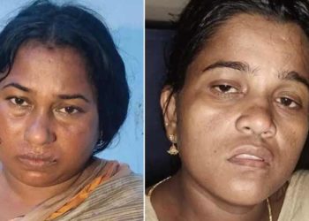 ഫോർട്ട് കൊച്ചിയിൽ സ്വകാര്യ ബസിൽ മാല മോഷണശ്രമം; തമിഴ്നാട് സ്വദേശിനികൾ പിടിയിലായി