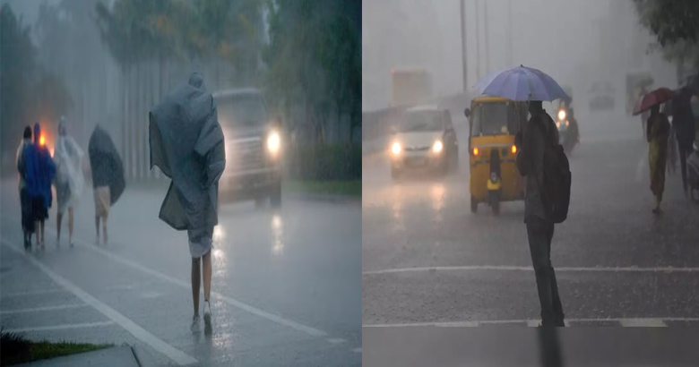 മൂന്ന് ചക്രവാതച്ചുഴികള്; കേരളത്തില് വരുംദിവസങ്ങളില് പെരുമഴ, മുന്നറിയിപ്പ്