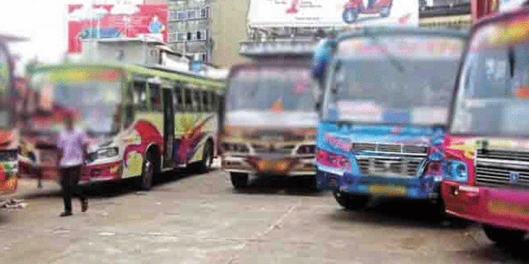 ബസ് സ്റ്റോപ്പില്‍ നിര്‍ത്തിയില്ല, ചോദ്യം ചെയ്ത 65കാരനെ കണ്ടക്ടര്‍ മര്‍ദ്ദിച്ചു, സംഭവം കൊല്ലത്ത്