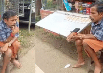 ഭിന്നശേഷിക്കാരനോട് കണ്ണില്ലാത്ത ക്രൂരത, ഏറെ കാലം കൊണ്ട് ചിട്ടി പിടിച്ച് സ്വന്തമാക്കിയ 45000 രൂപ മോഷ്ടിച്ച് കള്ളന്‍, കേസെടുത്ത് പോലീസ്