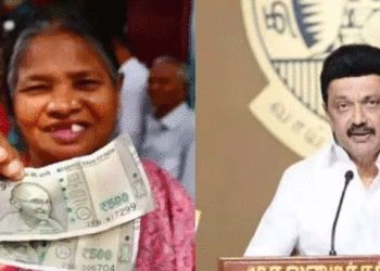 ഇനി മുതല്‍ വീട്ടമ്മമാര്‍ക്ക് എല്ലാ മാസവും 1000 രൂപ വീതം അക്കൗണ്ടിലെത്തും; തമിഴ്‌നാട്ടില്‍ പദ്ധതിക്ക് നാളെ തുടക്കം